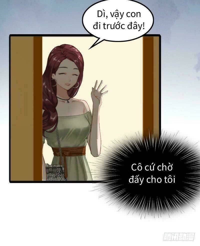 manh thê giá đáo chapter 12 13