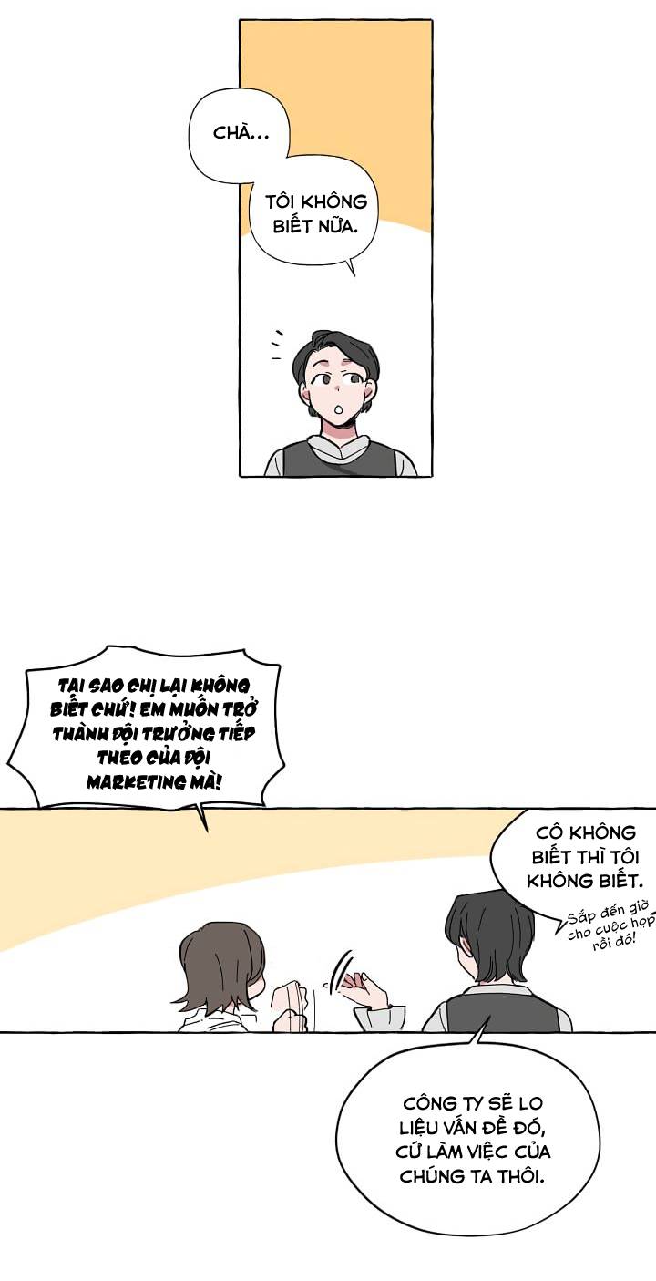 nhân viên mới của masung chapter 1 23