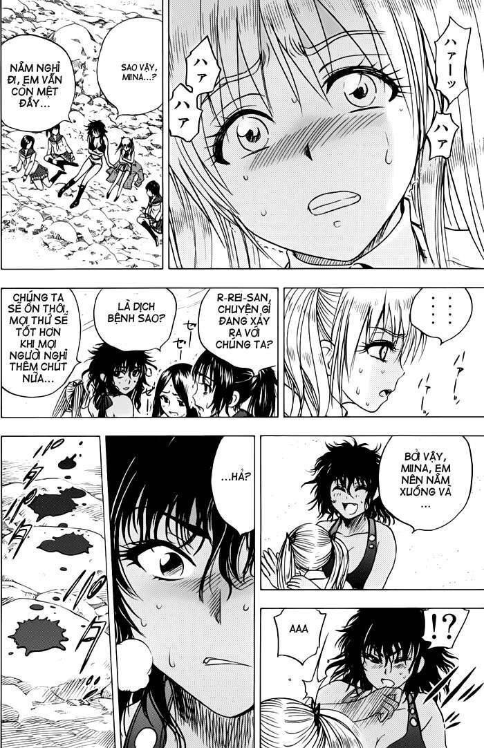 cage of eden chapter 57 9