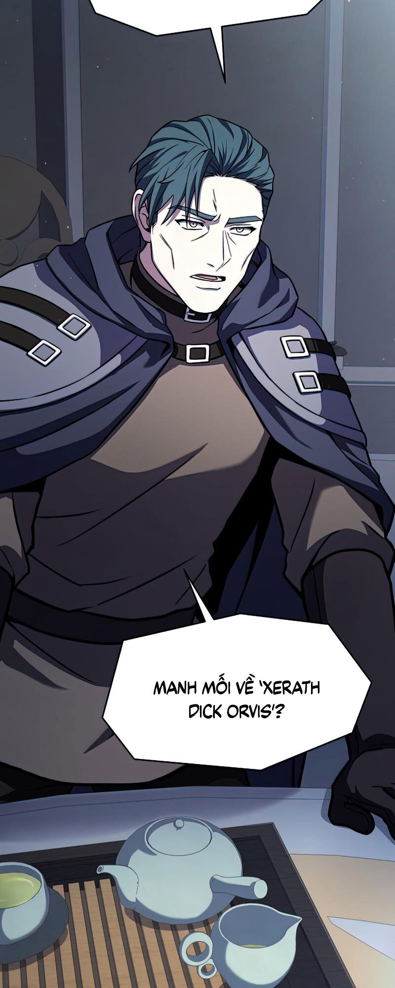 sự trở lại của hiệp sĩ giáo vô song chapter 67 48