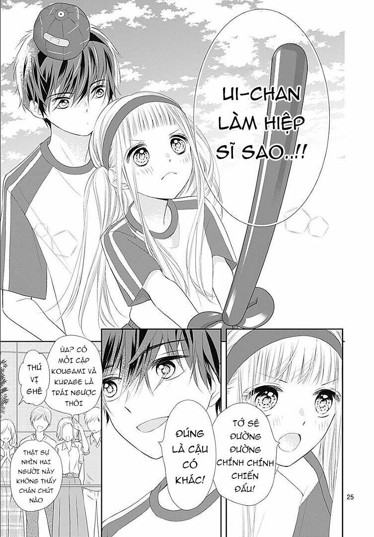 hatsu x kon chapter 5 28