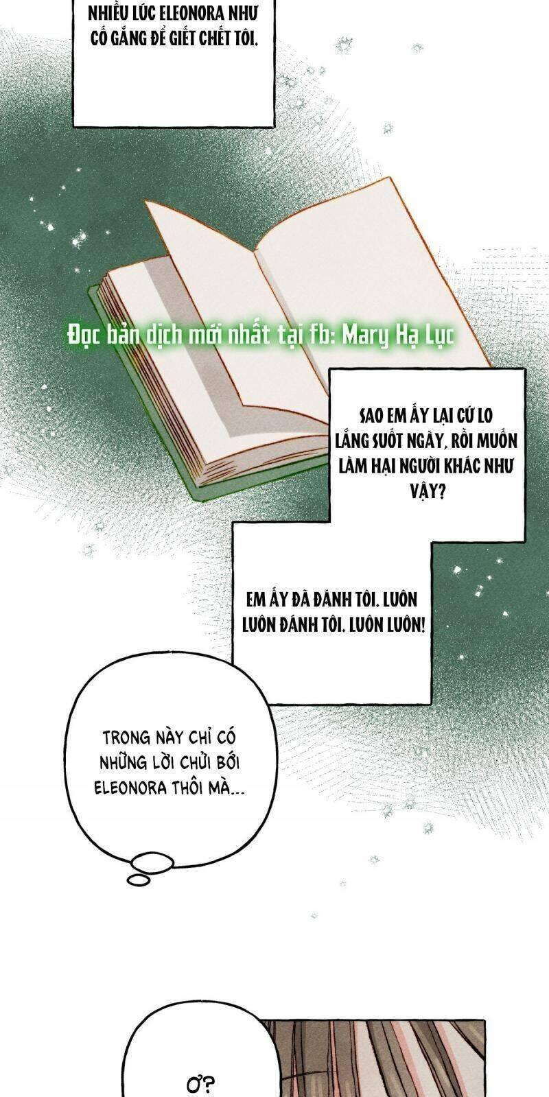 nuôi dưỡng một hắc long chapter 53.5 29