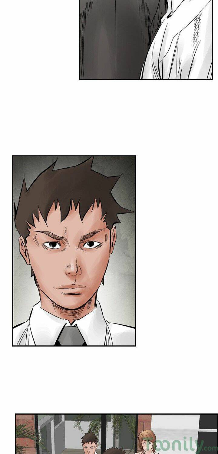 huyền thoại : khởi đầu chapter 30 15