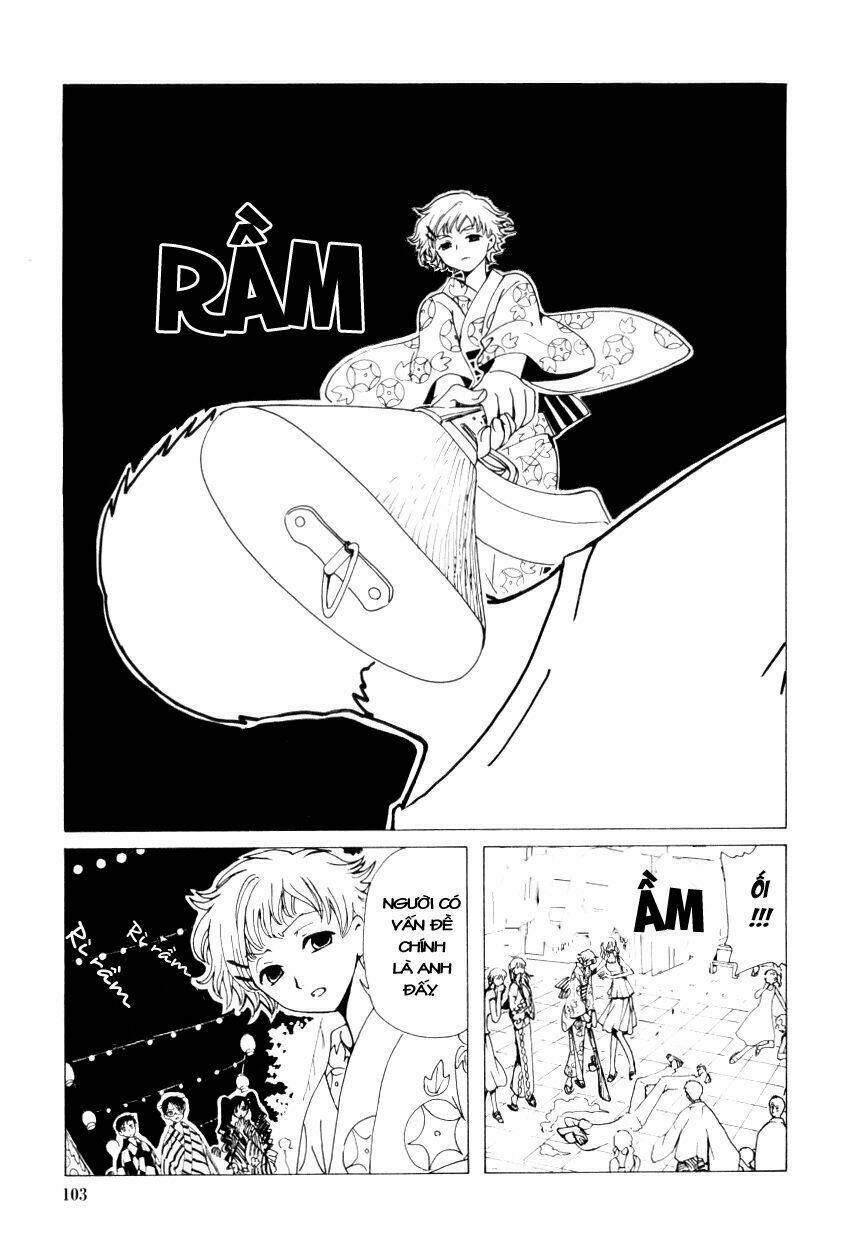 xxxholic - hành trình bí ẩn chapter 32 15
