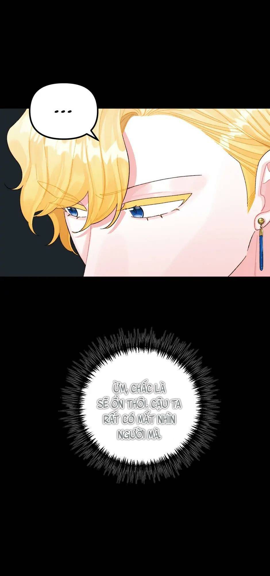 công chúa bãi rác chapter 71 21