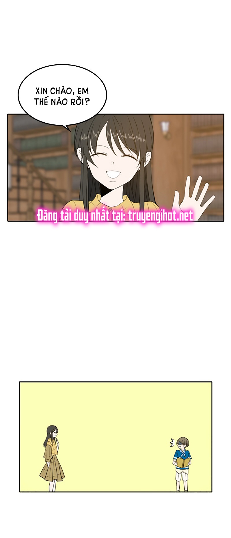 hẹn gặp anh ở kiếp thứ 19 chapter 1.2 12