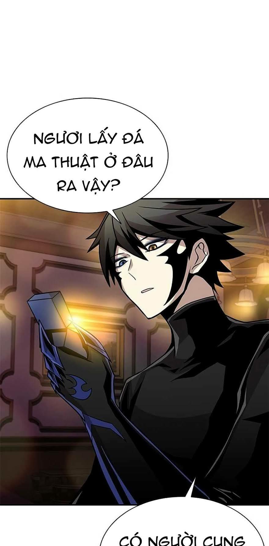 chuyển sinh thành ác nhân chapter 26 33