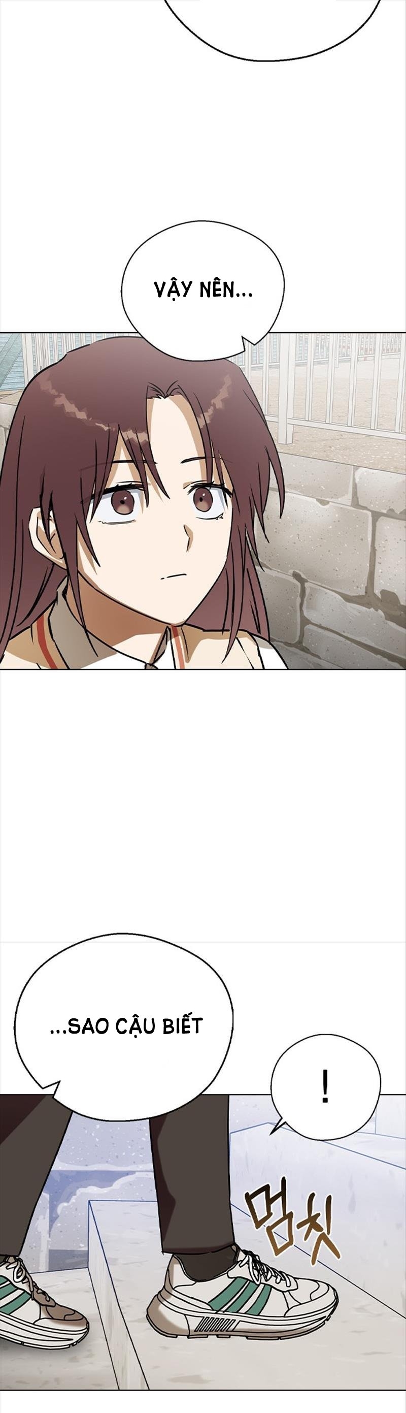 nhân duyên kiếp trước chapter 42.2 23