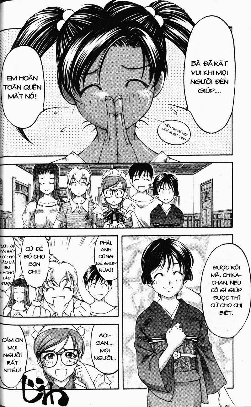 ai yori aoshi chapter 61 6