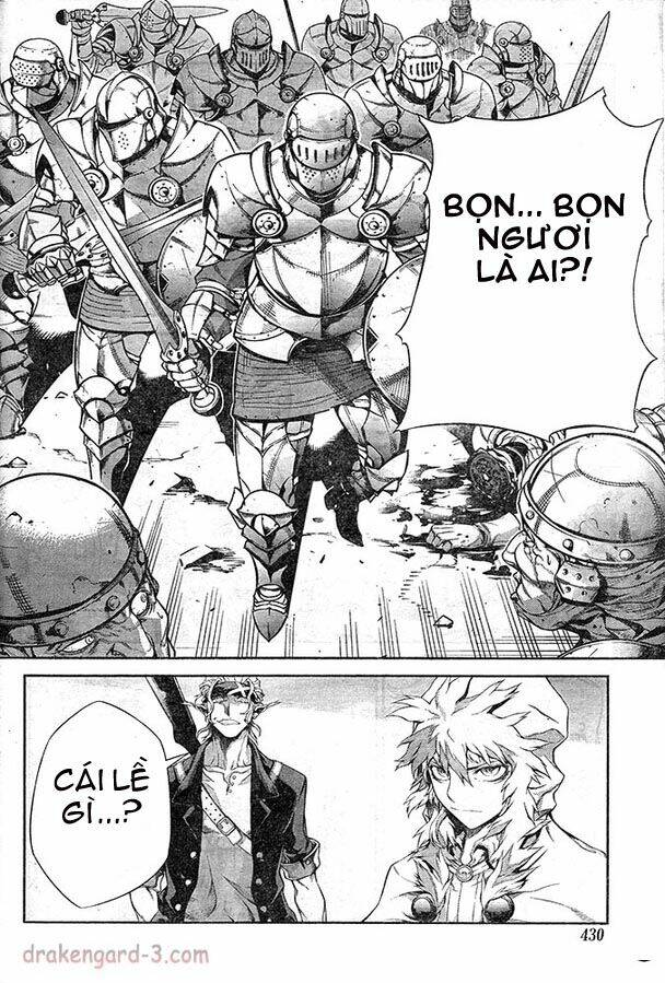 drag-on dragoon - shi ni itaru aka chapter 12 20