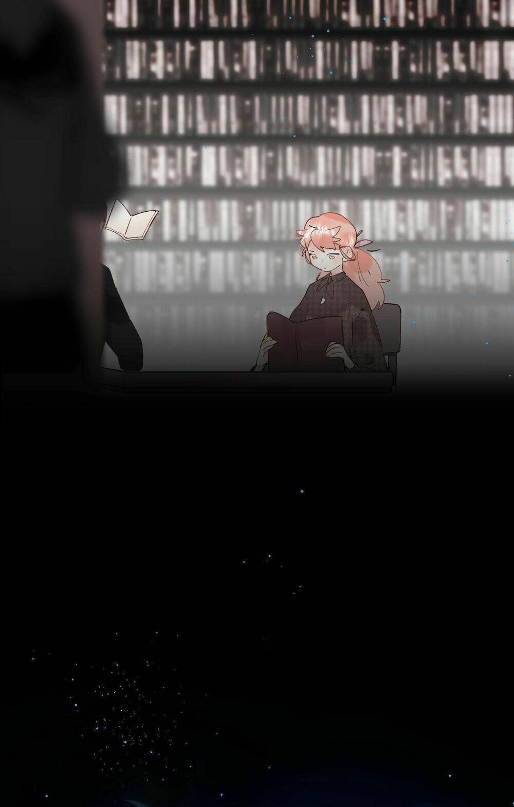 phù thủy hạng bét chapter 16 19