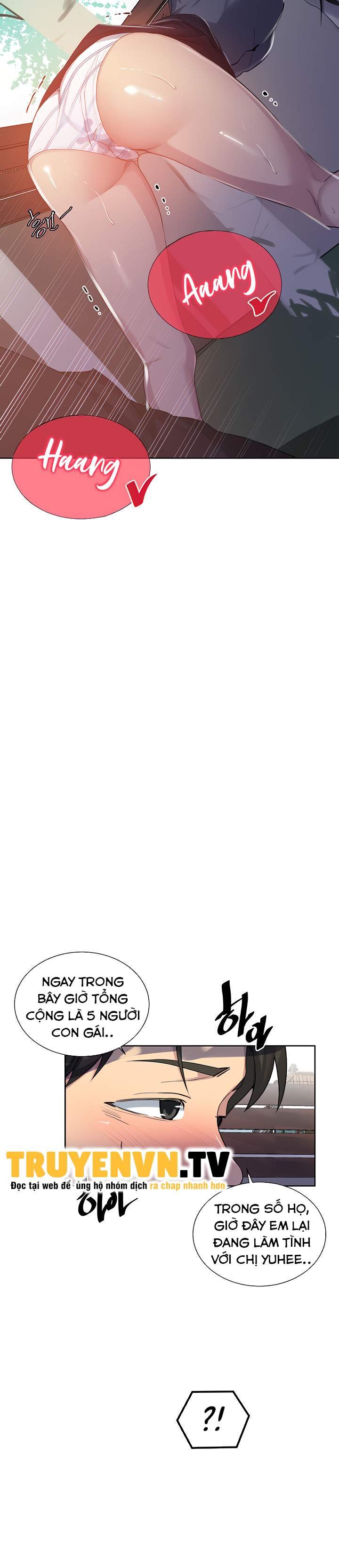lớp học gia đình – secret class chapter 103 29