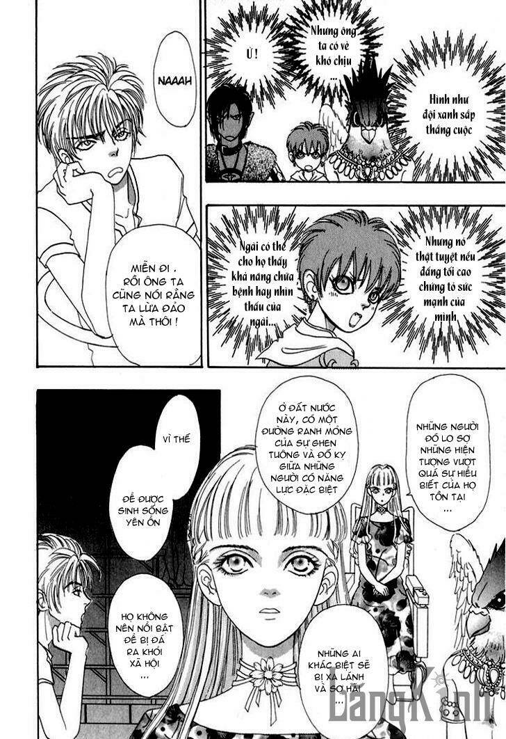 genjuu no seiza - ngôi sao bí ẩn chapter 5 24