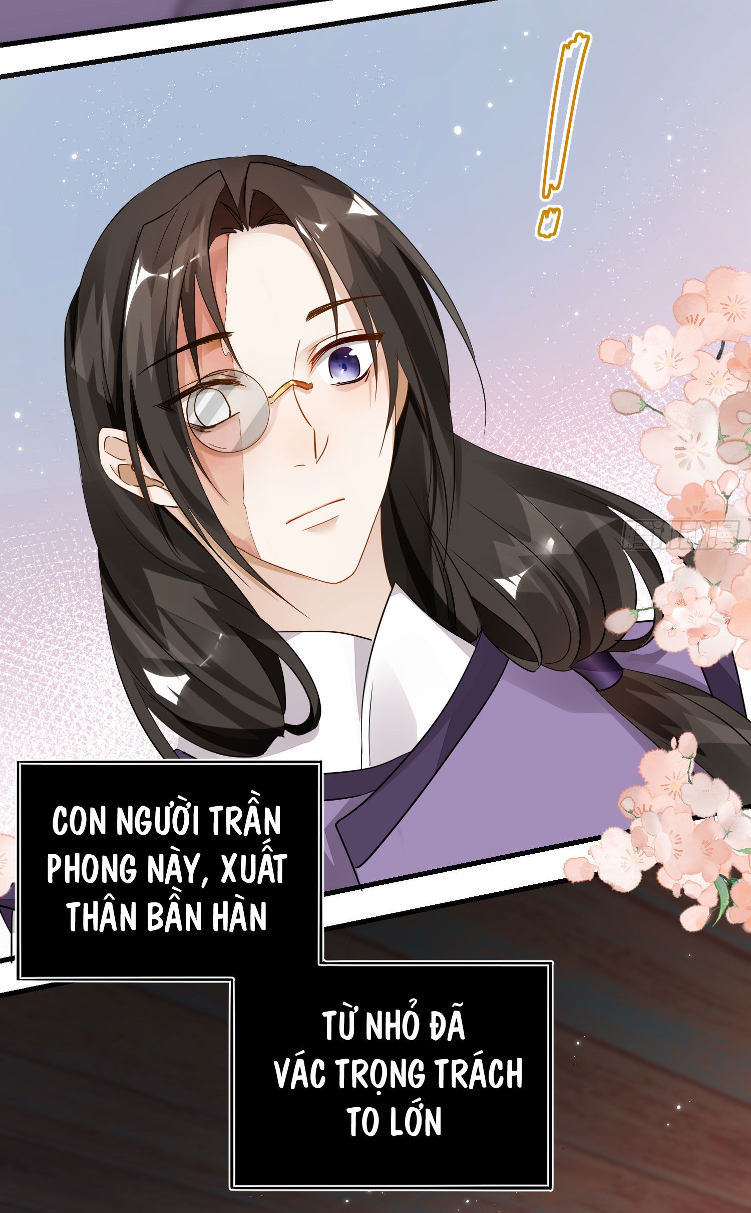 lục thân bất nhận chapter 31 3