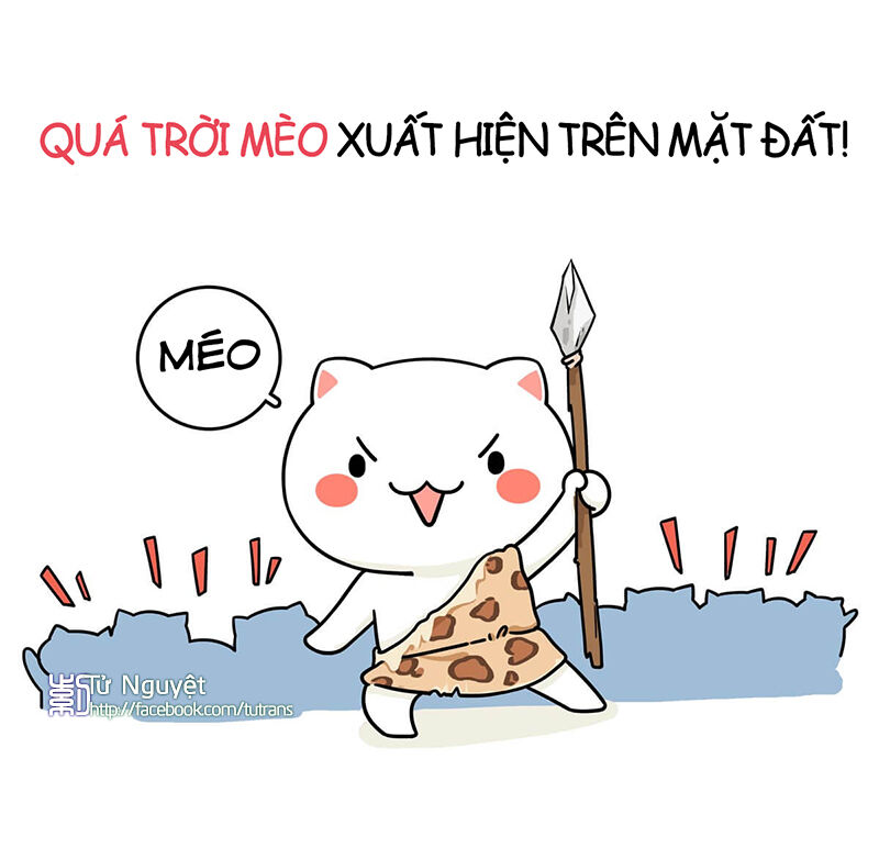 nếu lịch sử là một bầy mèo chapter 1 10