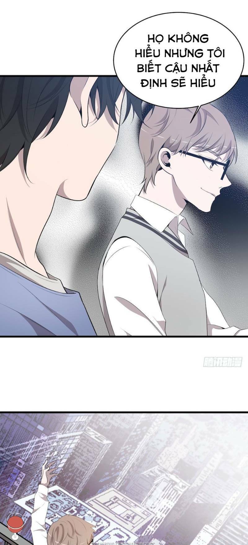 thát không mê thất chapter 20 19