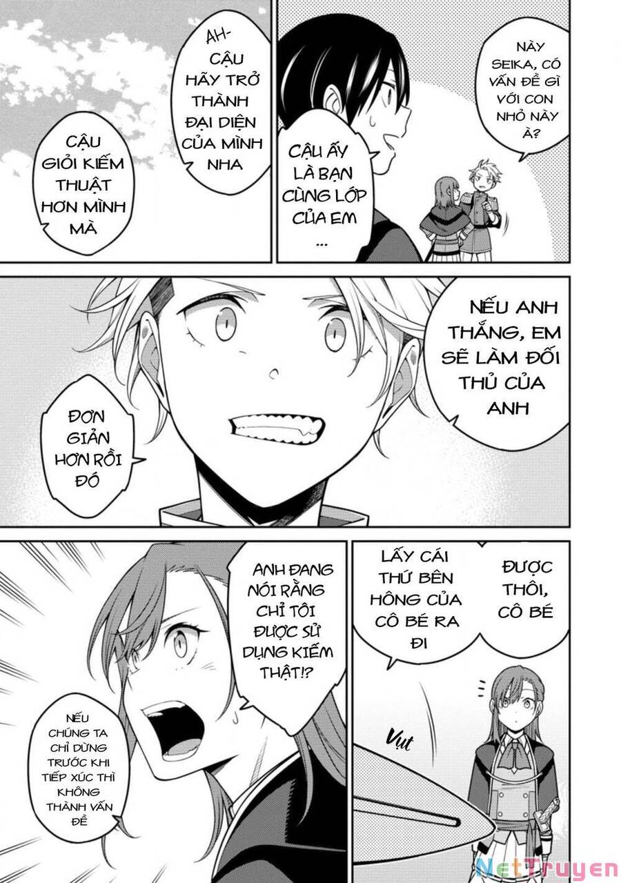 âm dương sư mạnh nhất chuyển sinh chapter 21 24