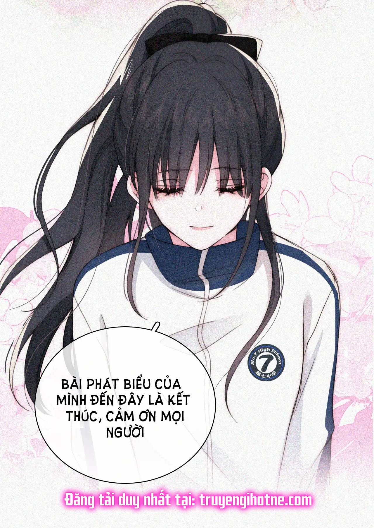 bệnh yêu chapter 38.1 10