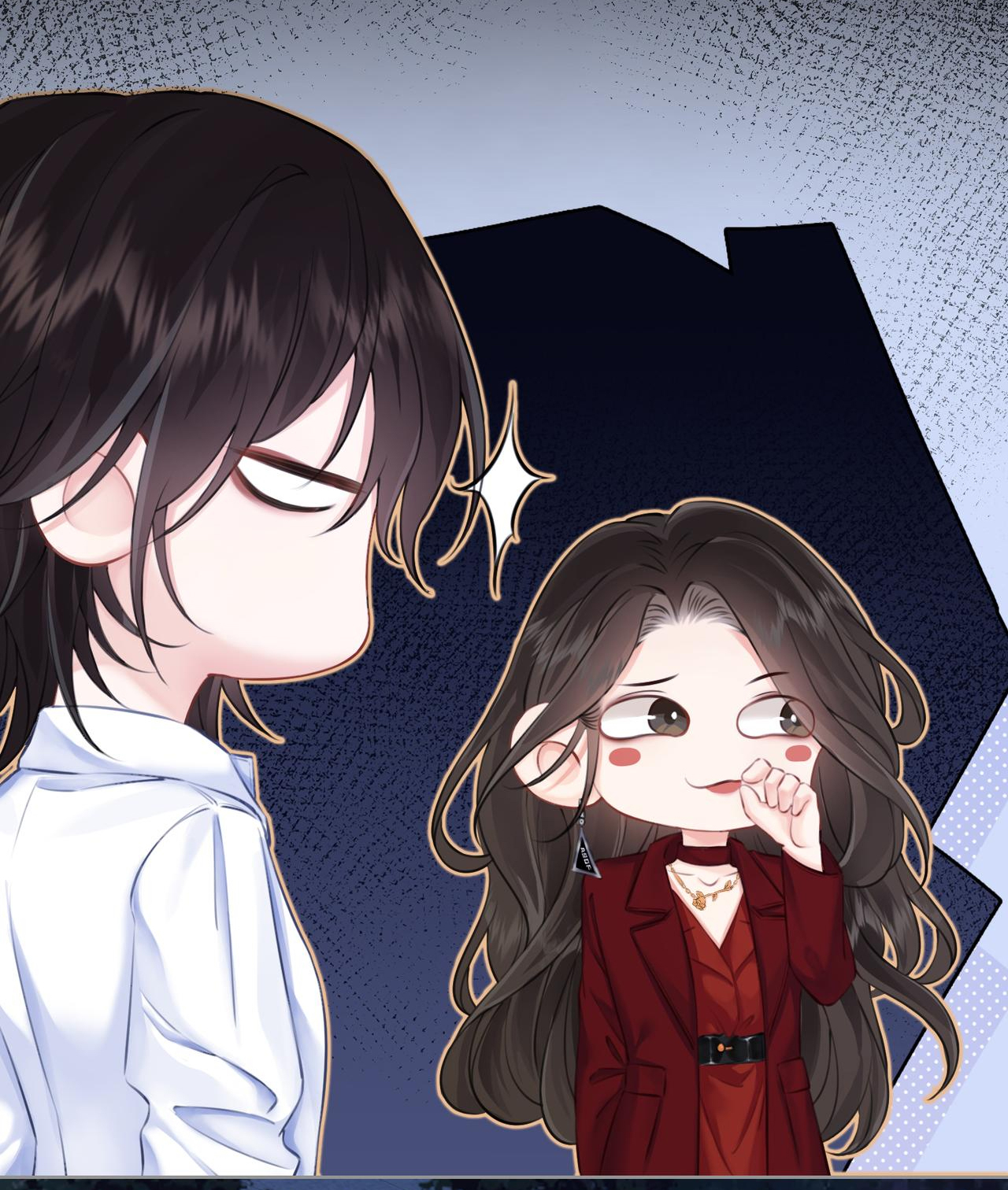 Nàng Pháp Y Thân Yêu Của Tôi chapter 11.2 - Trang 7