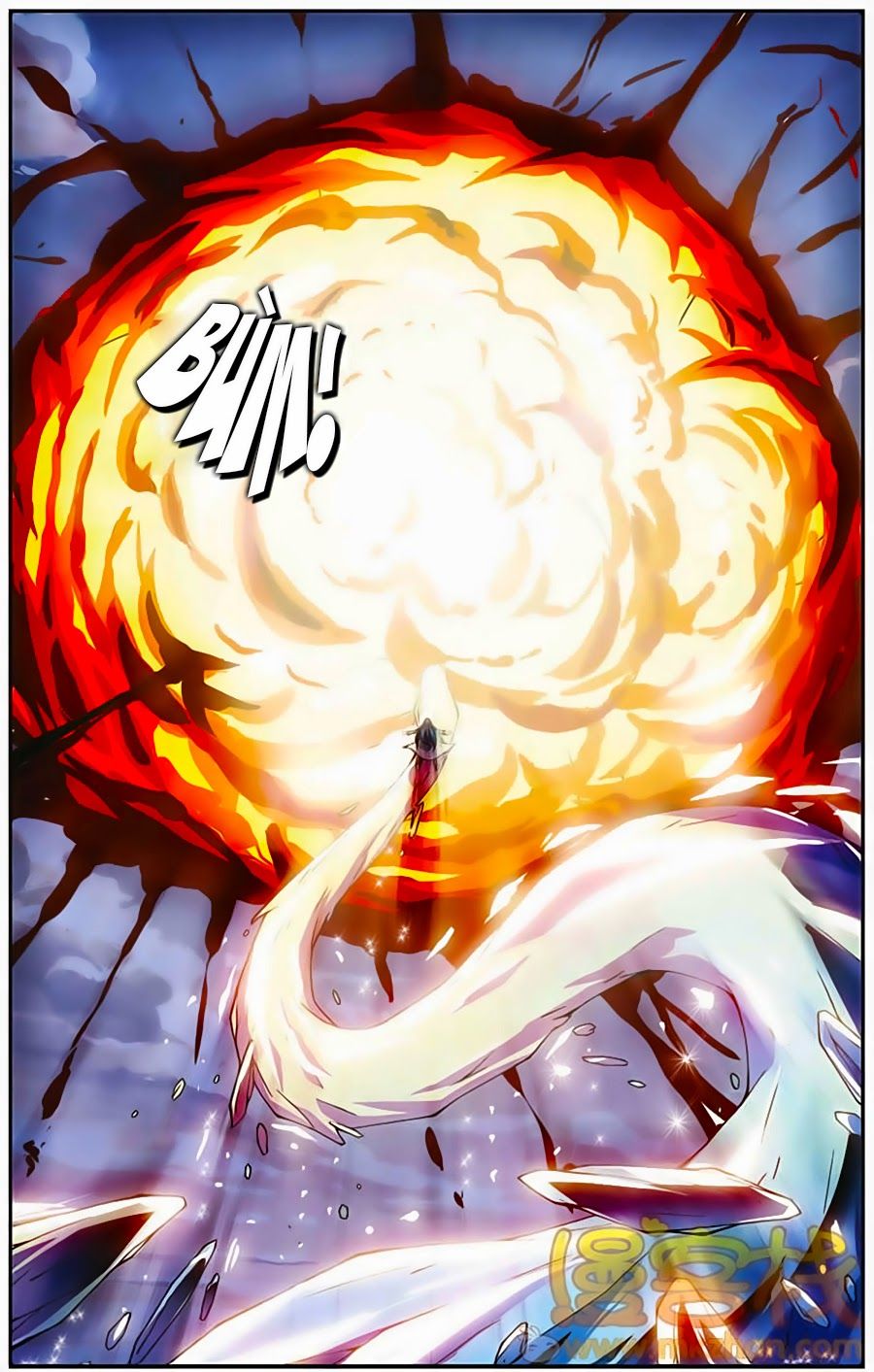 thâu tinh cửu nguyệt thiên chapter 193 11