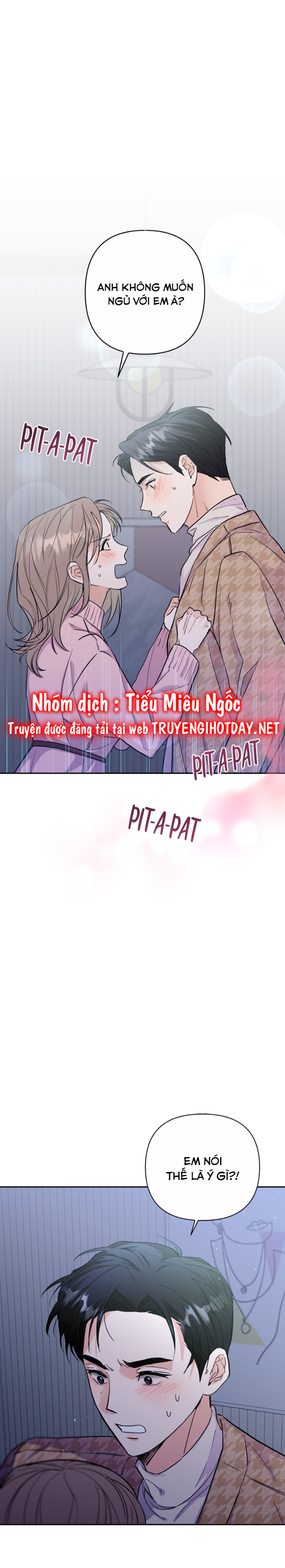 chúng ta ly hôn đi! chapter 46 9