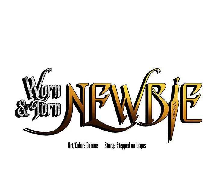 tôi là lính mới chapter 112 20