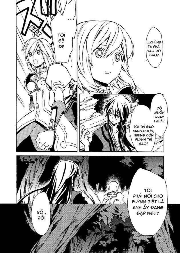 tales of vesperia chapter 2 30