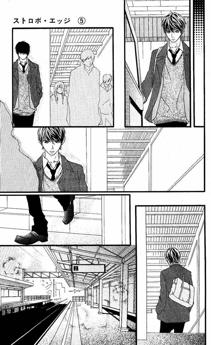 tình yêu học trò chapter 18 25