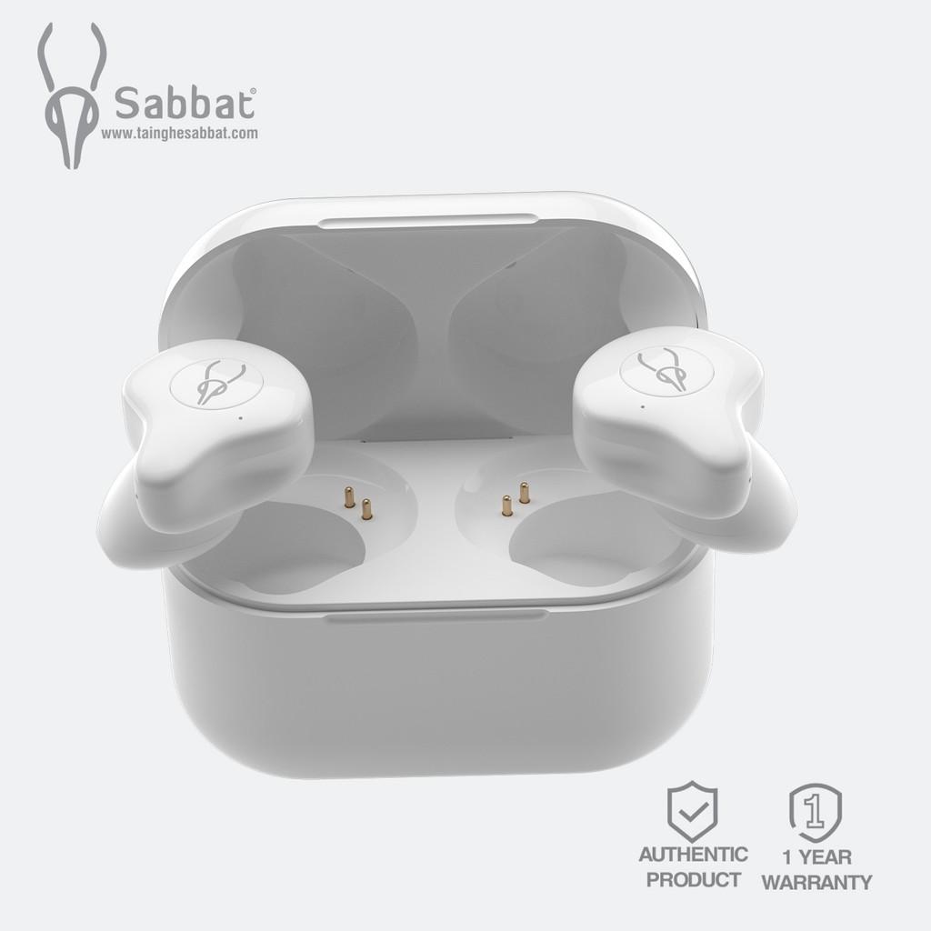 Tai nghe bluetooth Sabbat X12 ultra, X12 pro - Hàng chính hãng