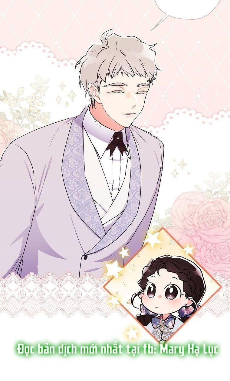 tôi đã trở thành con gái nuôi của nam chính chapter 62 7