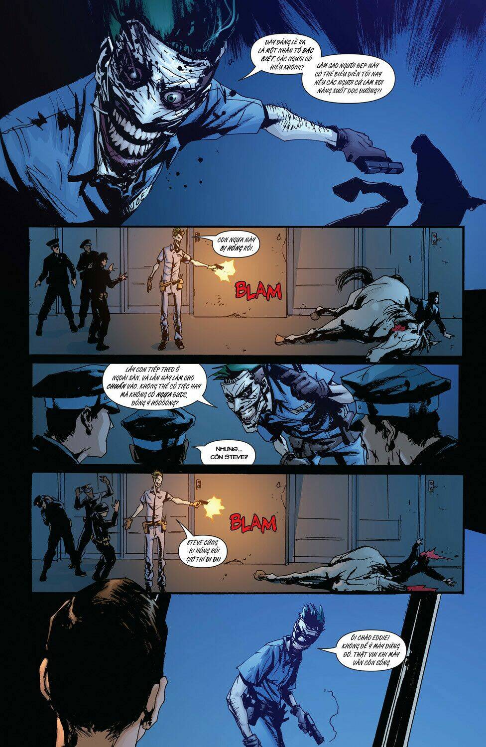Batman chapter 15 28