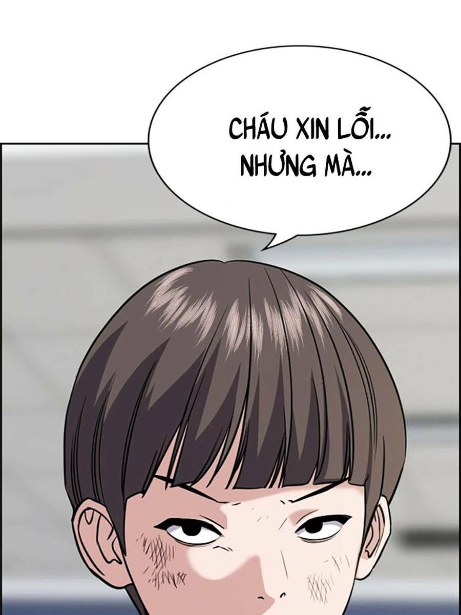 Giáo Dục Chân Chính - Get Schooled Chapter 87 - Trang 115