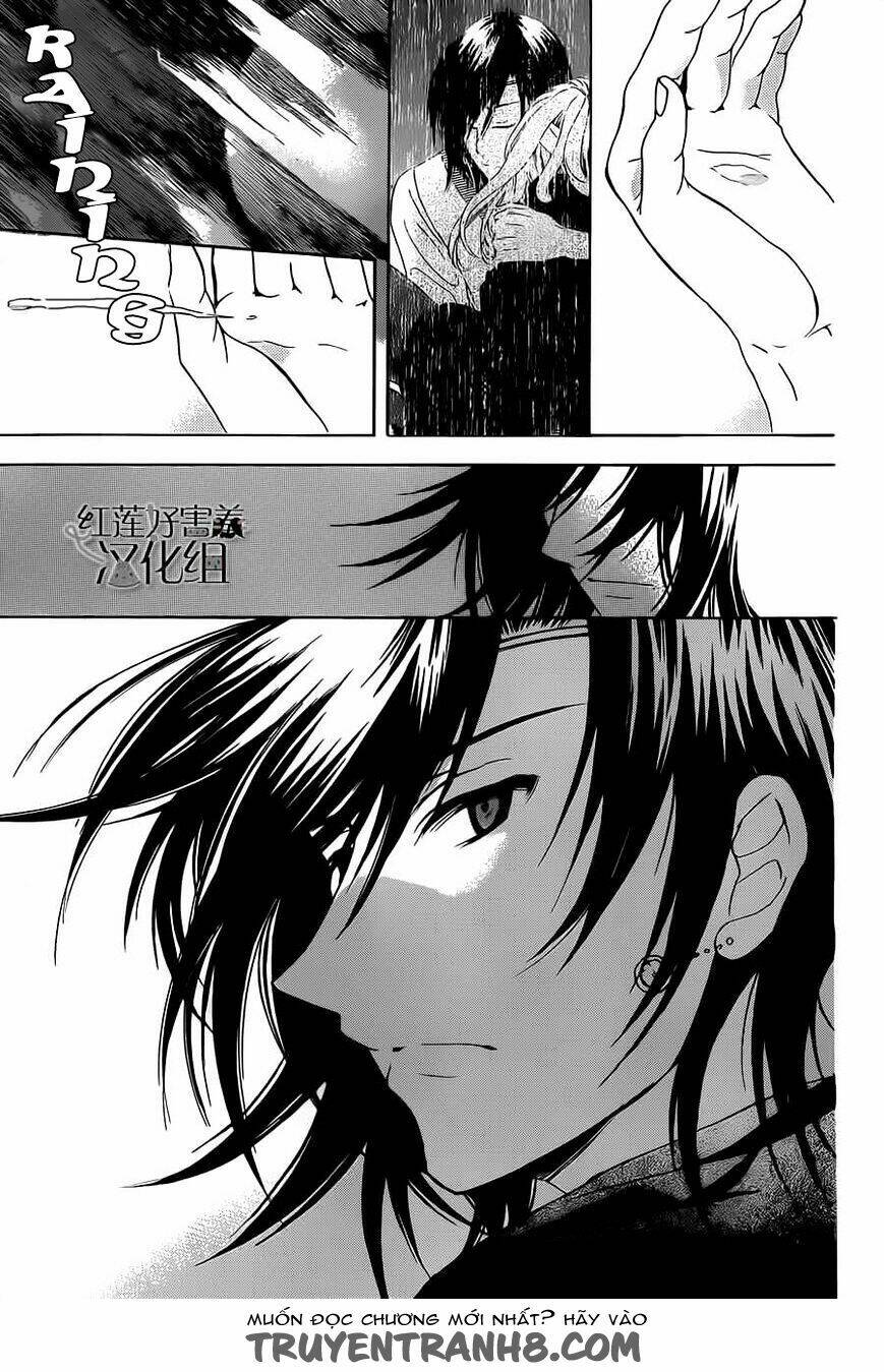 thế giới tươi đẹp chapter 26 30