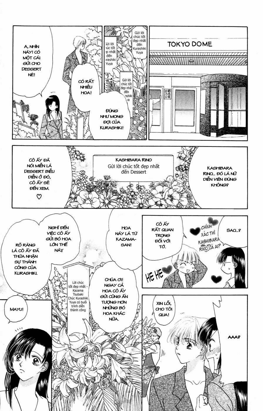 tenshi no uta chapter 17 17