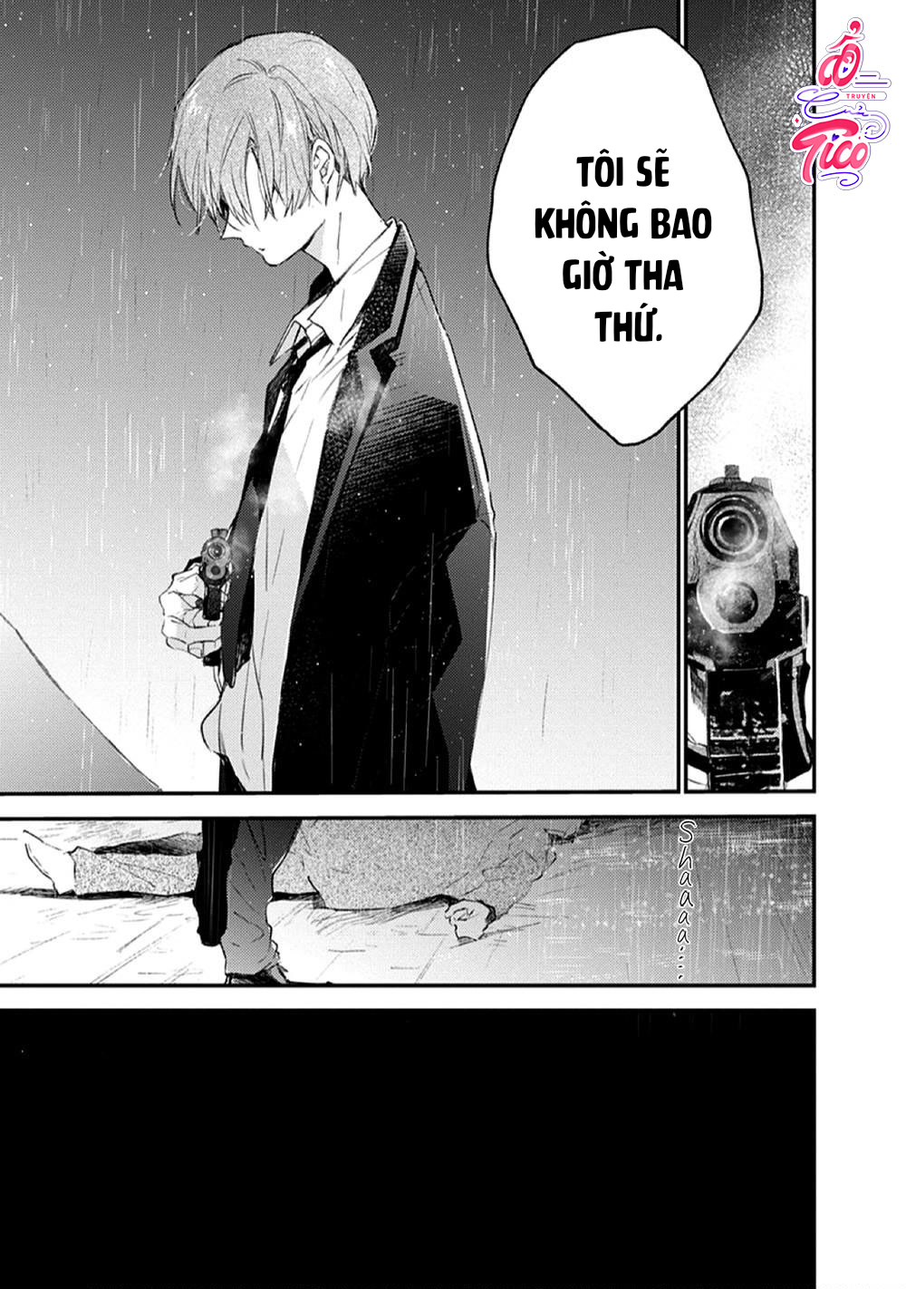 hallelujah baby chapter 6 25