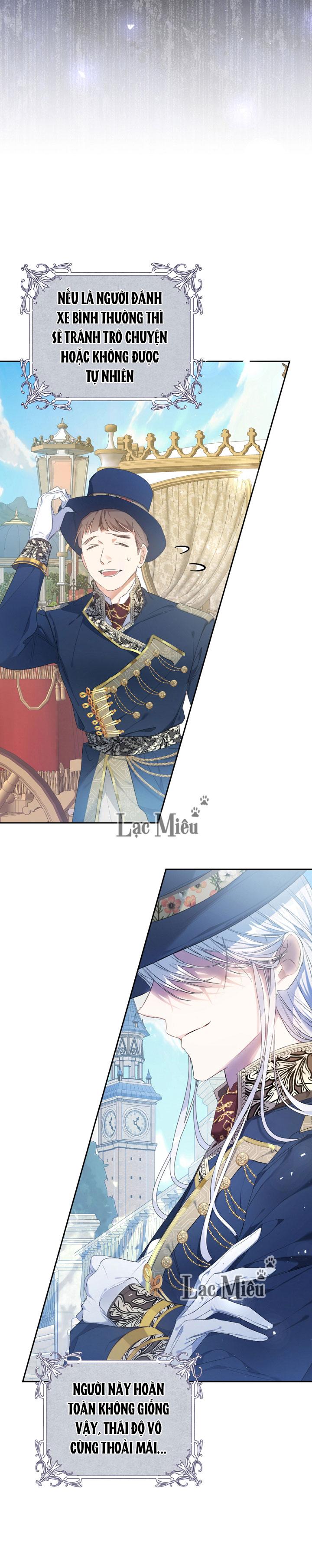 ác nữ là con rối chapter 45 4