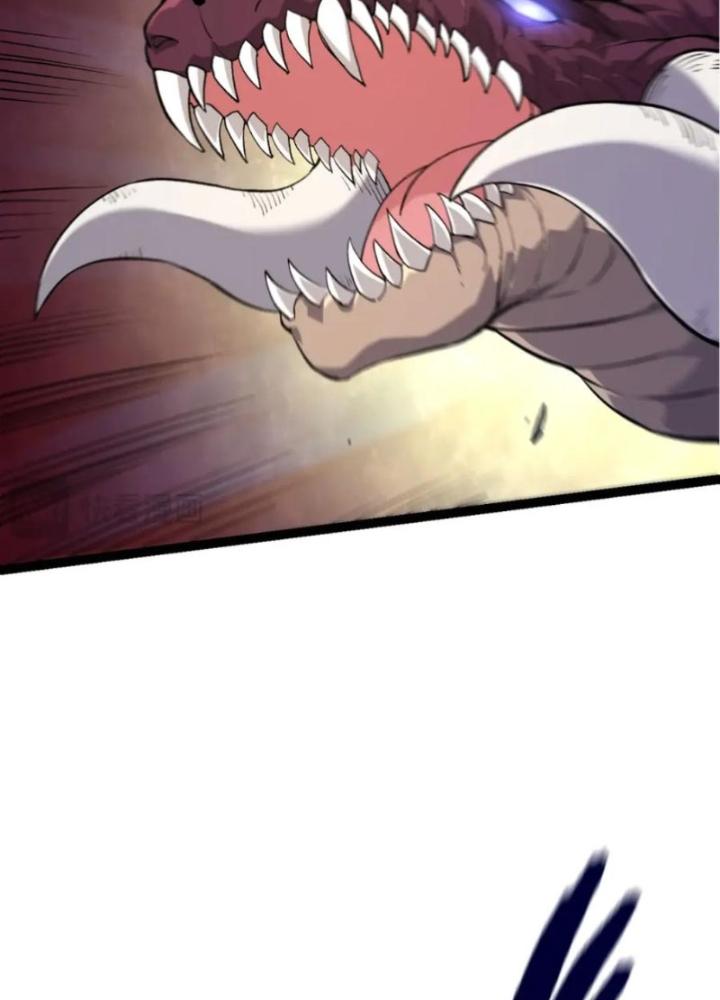 từ cây cổ thụ bắt đầu tiến hóa chapter 93 96