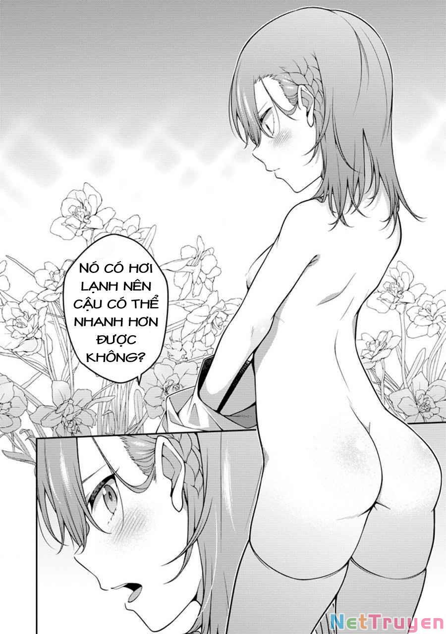 âm dương sư mạnh nhất chuyển sinh chapter 6.2 1