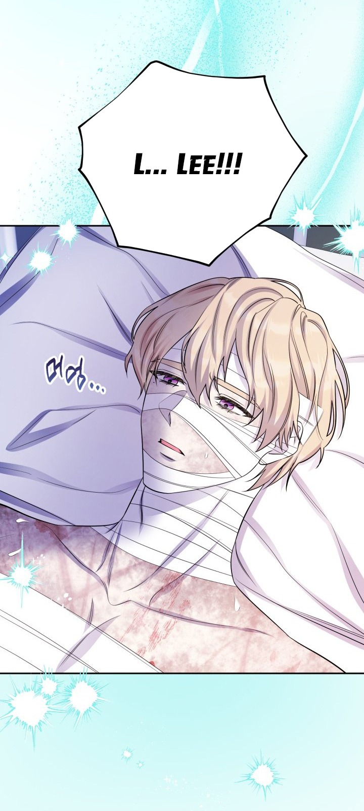 [18+] nếu cứu rỗi một cầm thú hư hỏng chapter 29.1 14