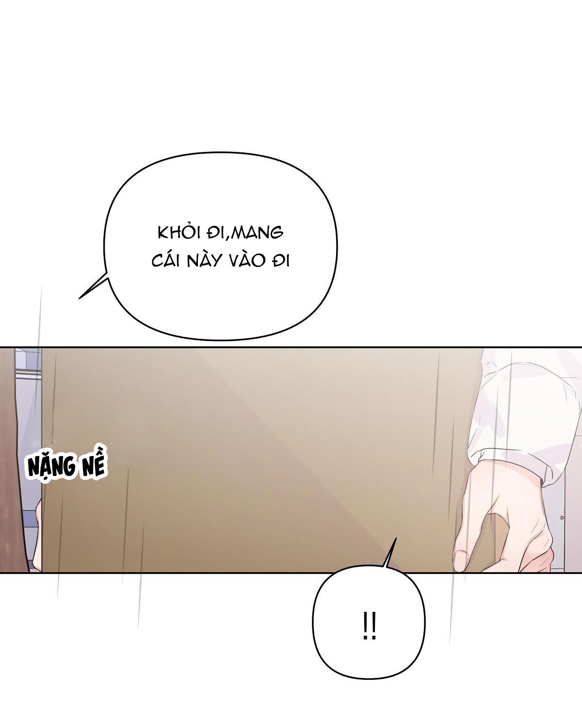 đừng bận tâm darling chapter 30 83