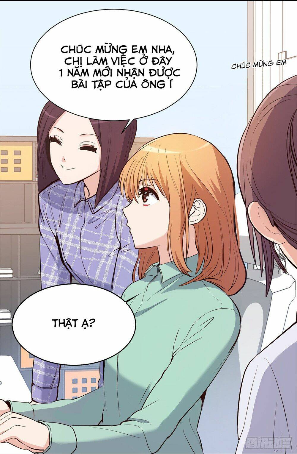 acup tiên sinh chapter 38 10