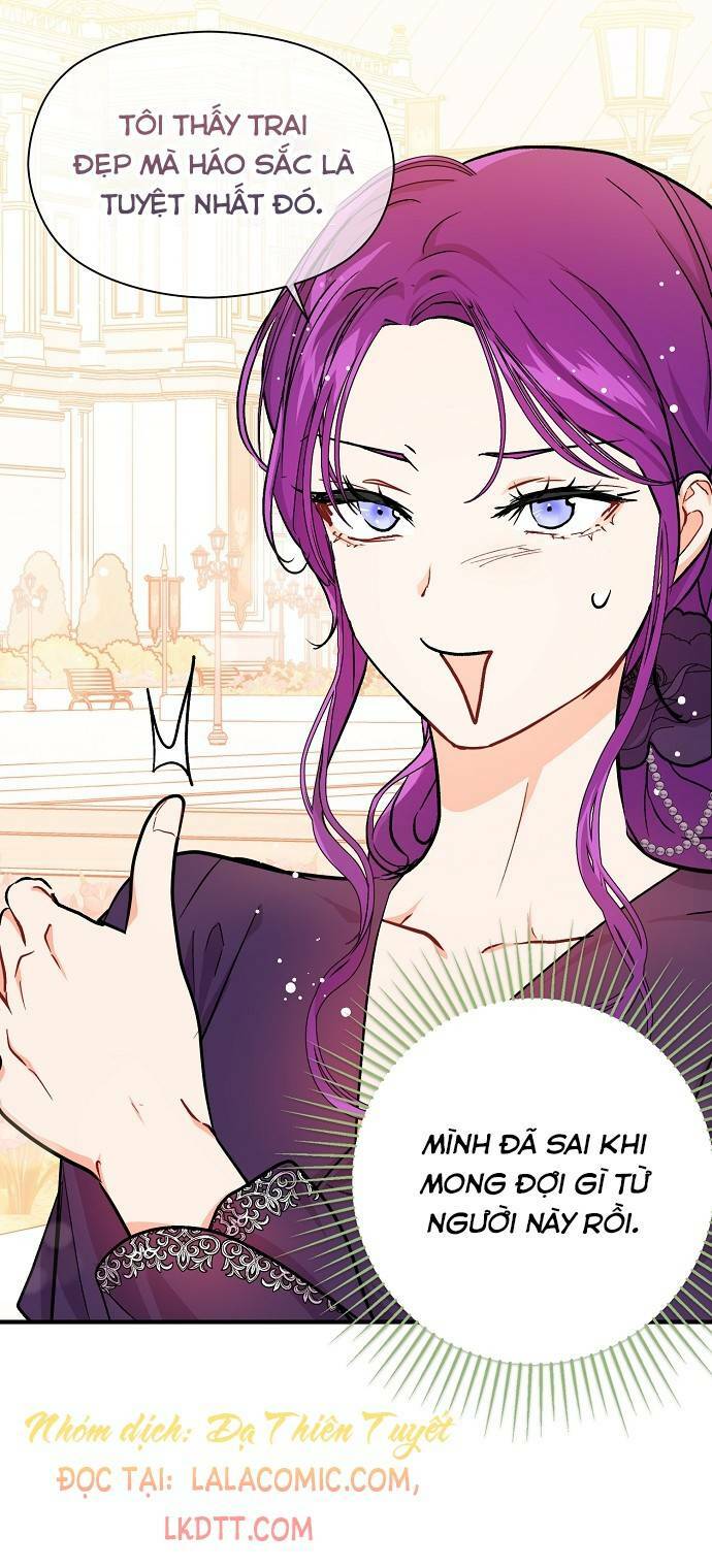 tôi không cố ý quyến rũ nam chính đâu! chapter 32 25