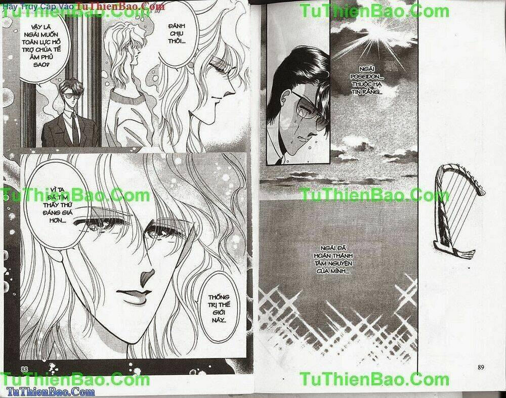 aries thần thoại cung hoàng đạo chapter 21 45