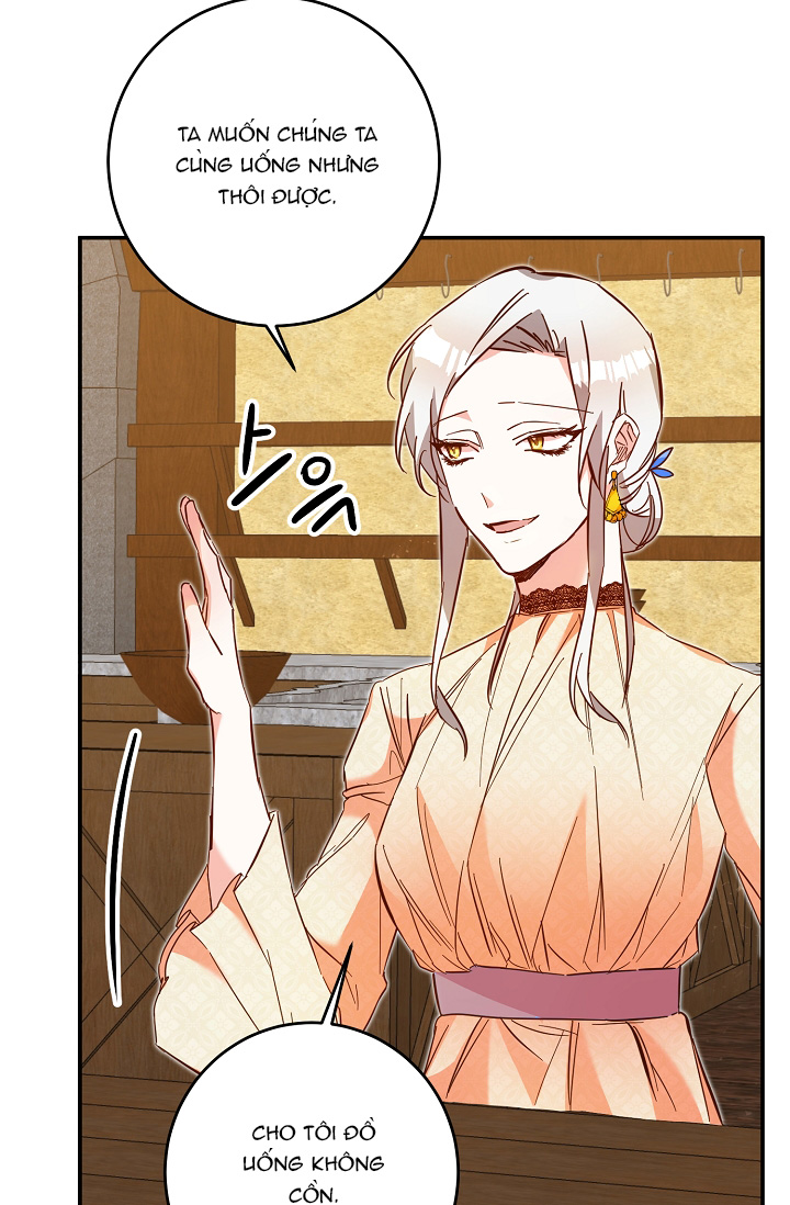 lí do cô ấy trở thành ác nữ chapter 8 79