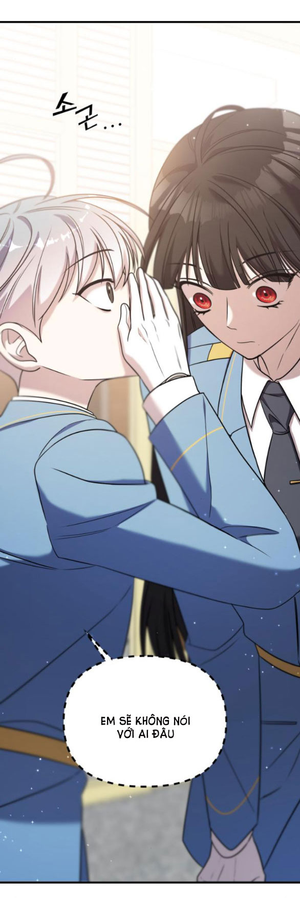 phản diện thuần túy chapter 51.2 47