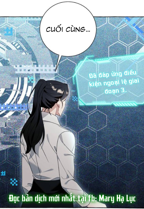 tôi tưởng đó chỉ là tiểu thuyết trọng sinh bình thường chapter 83.1 35