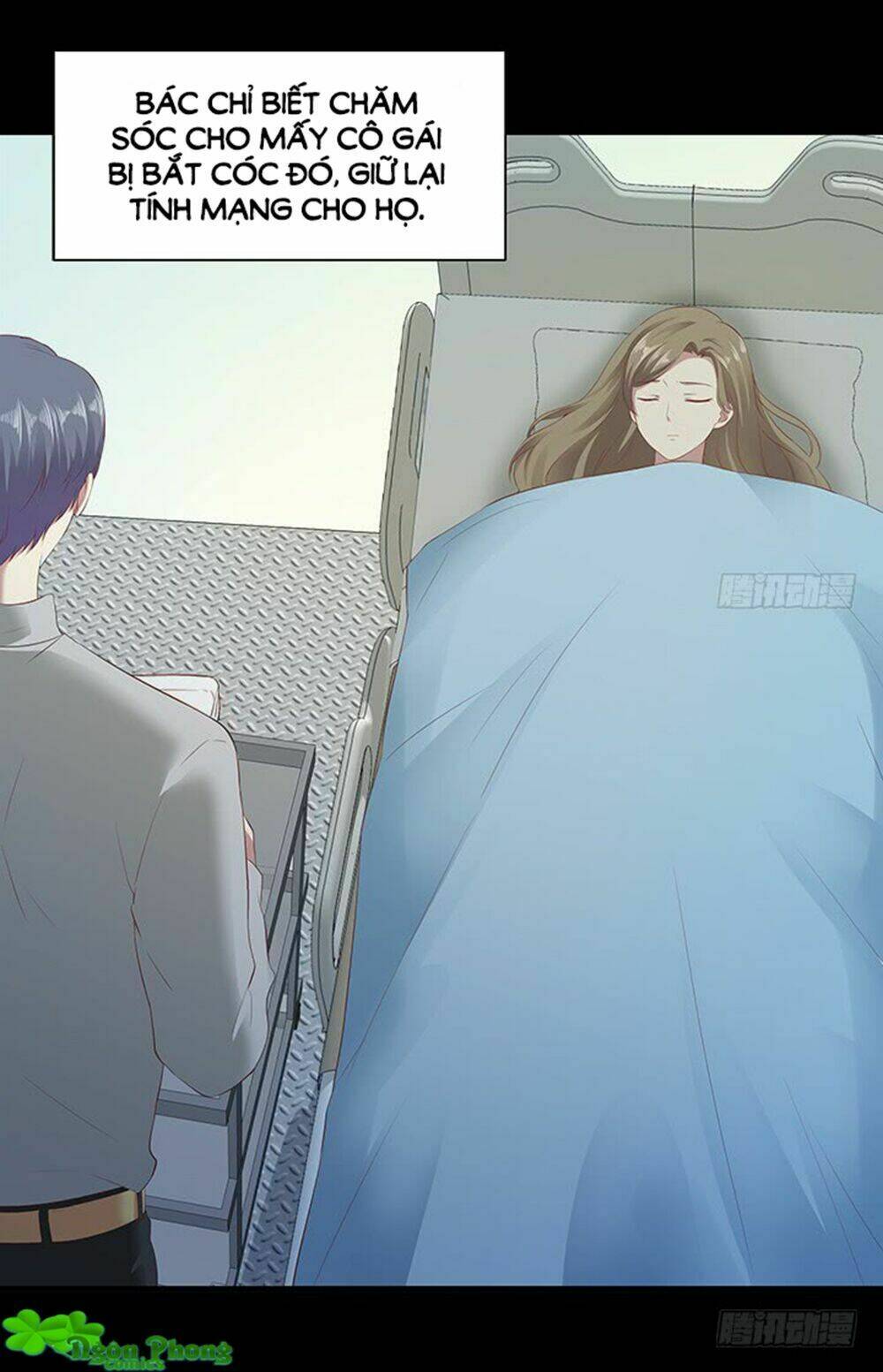 khi trò chơi ác ma bắt đầu chapter 99 8