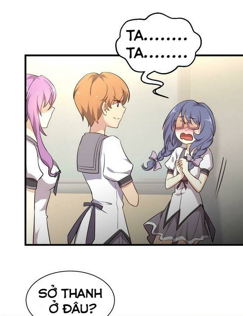 xuyên không vào thế giới nữ cường chapter 55 20