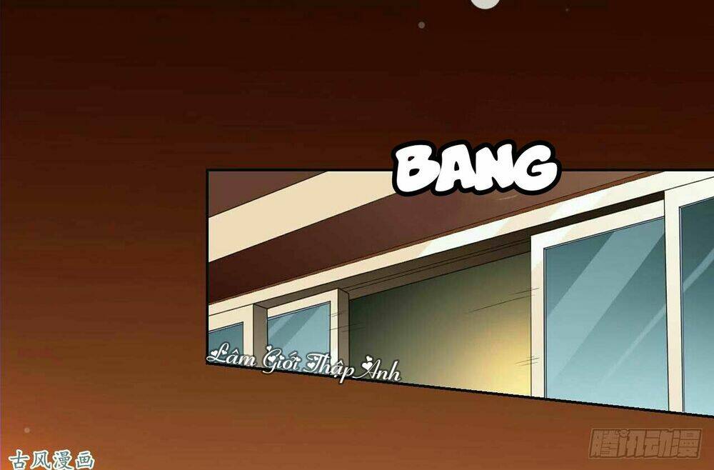 tổng tài thật xấu xa chapter 4 12