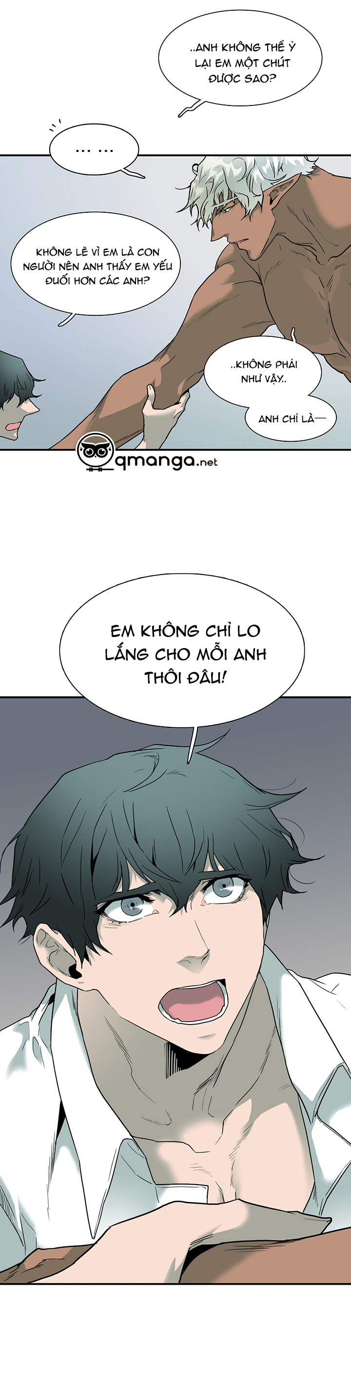 dear door chapter 60 21